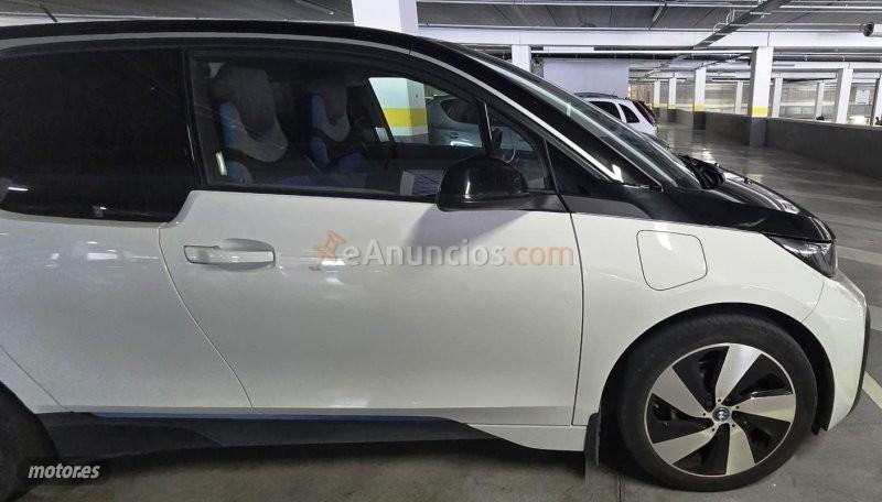 BMW i3 94Ah REX de 2018 con 115.000 Km por 17.000 EUR. en Alicante