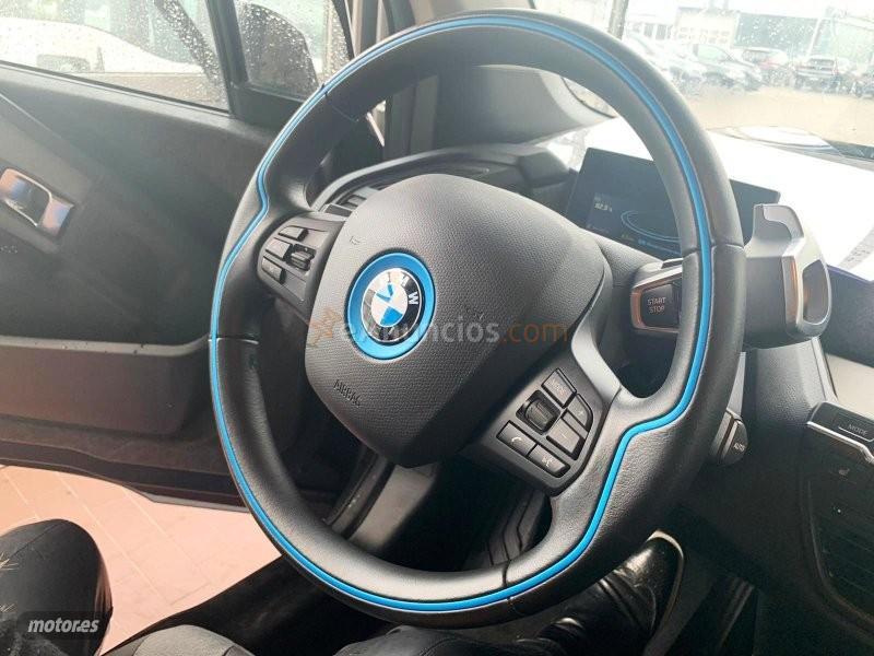 BMW i3 94Ah REX de 2018 con 115.000 Km por 17.000 EUR. en Alicante