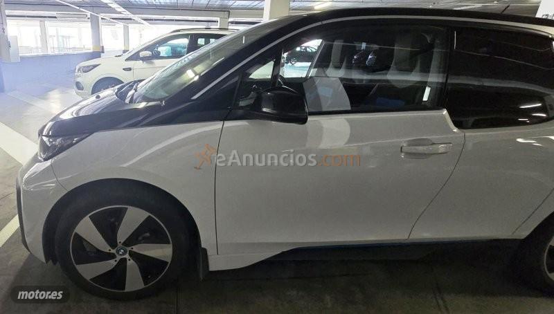 BMW i3 94Ah REX de 2018 con 115.000 Km por 17.000 EUR. en Alicante