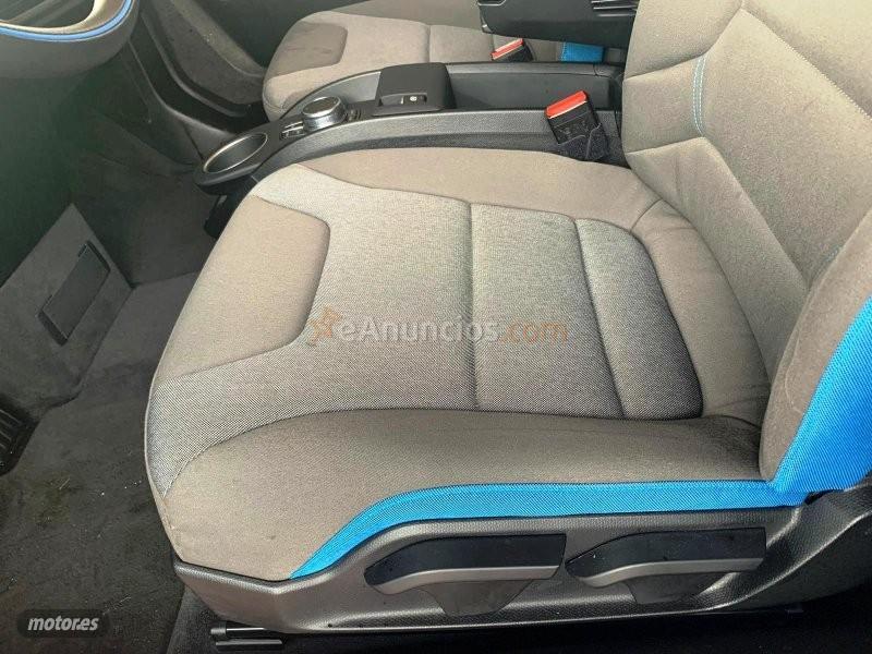 BMW i3 94Ah REX de 2018 con 115.000 Km por 17.000 EUR. en Alicante
