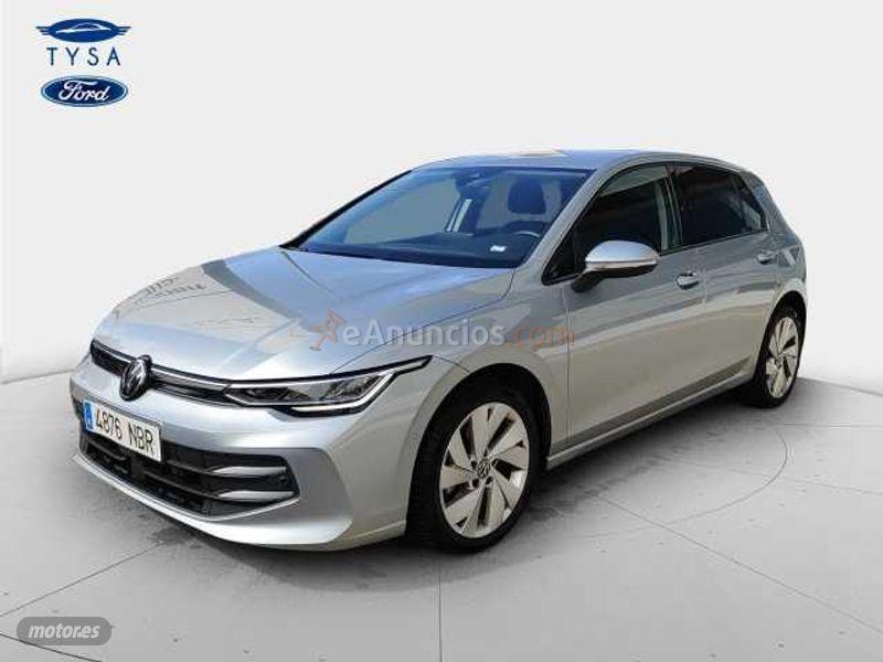 Volkswagen Golf 1.5 TSI 85KW MAS 115 5P de 2025 con 39.888 Km por 23.995 EUR. en Cadiz