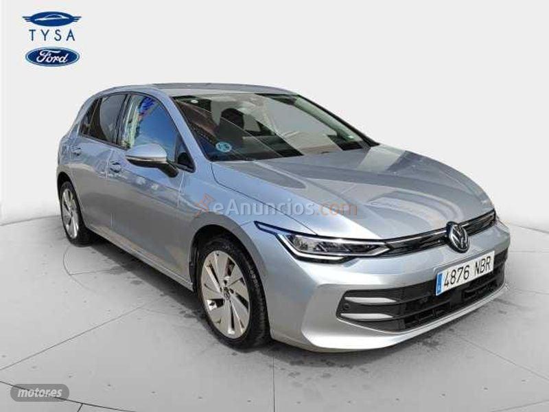 Volkswagen Golf 1.5 TSI 85KW MAS 115 5P de 2025 con 39.888 Km por 23.995 EUR. en Cadiz