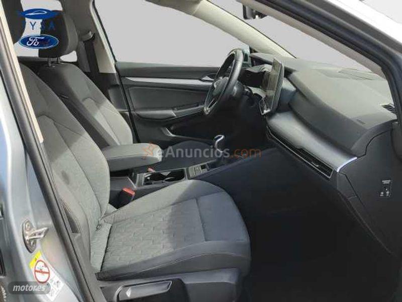 Volkswagen Golf 1.5 TSI 85KW MAS 115 5P de 2025 con 39.888 Km por 23.995 EUR. en Cadiz