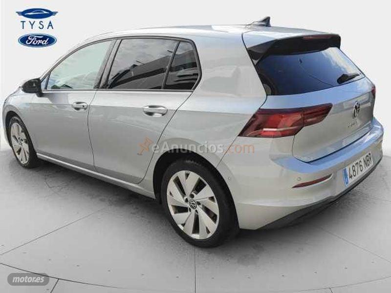 Volkswagen Golf 1.5 TSI 85KW MAS 115 5P de 2025 con 39.888 Km por 23.995 EUR. en Cadiz