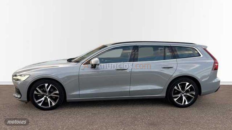 Volvo V 60 2.0 B4 D CORE AUTO 197 5P de 2025 con 33.568 Km por 34.500 EUR. en Cordoba
