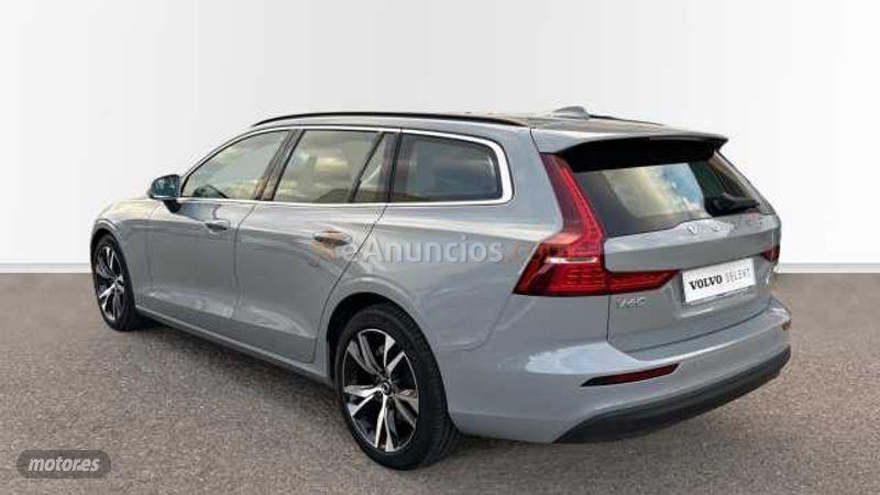 Volvo V 60 2.0 B4 D CORE AUTO 197 5P de 2025 con 33.568 Km por 34.500 EUR. en Cordoba