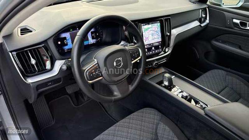 Volvo V 60 2.0 B4 D CORE AUTO 197 5P de 2025 con 33.568 Km por 34.500 EUR. en Cordoba