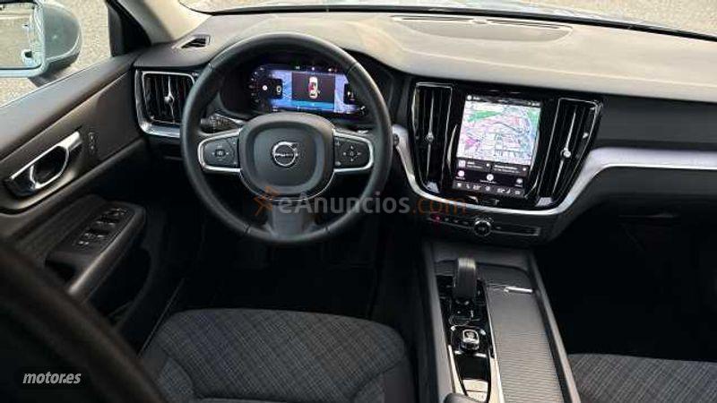 Volvo V 60 2.0 B4 D CORE AUTO 197 5P de 2025 con 33.568 Km por 34.500 EUR. en Cordoba