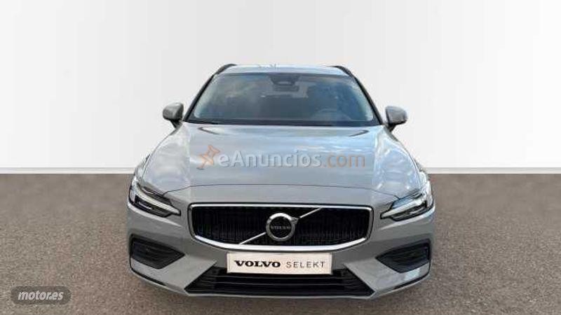 Volvo V 60 2.0 B4 D CORE AUTO 197 5P de 2025 con 33.568 Km por 34.500 EUR. en Cordoba