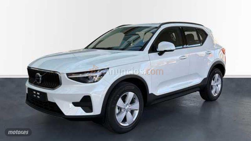 Volvo XC40 2.0 B3 MHEV CORE DCT 5P de 2026 con 1 Km por 35.900 EUR. en Barcelona