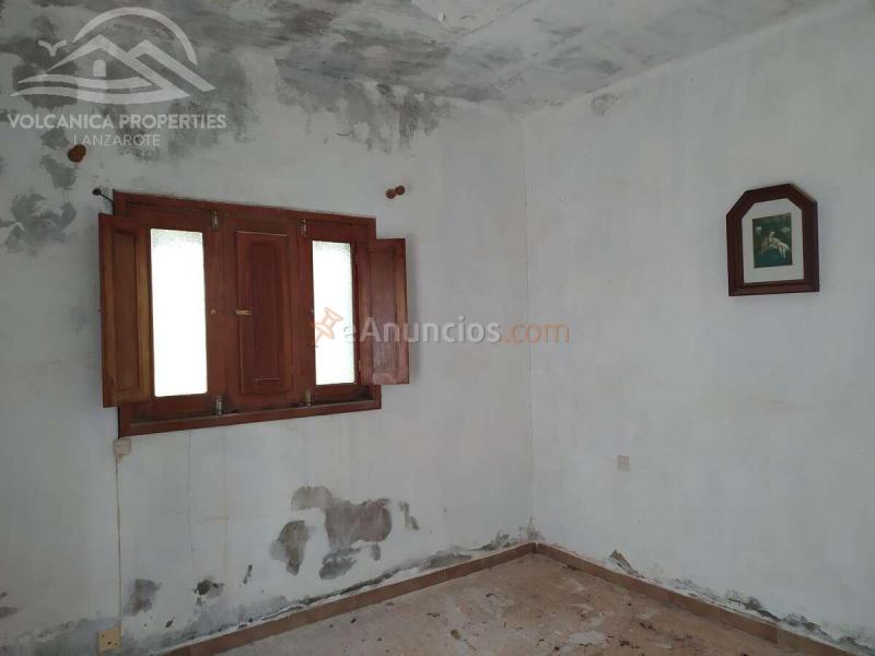 (Ref.640218) Casa adosada tradicional para reformar en Yé con unas vistas preciosas