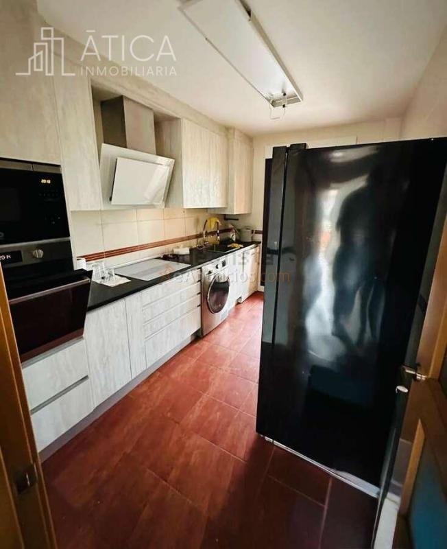 Alquiler de chalet adosado, Moriscos, Salamanca.