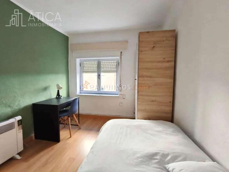 Alquiler de habitaciones, Garrido Norte, Salamanca.