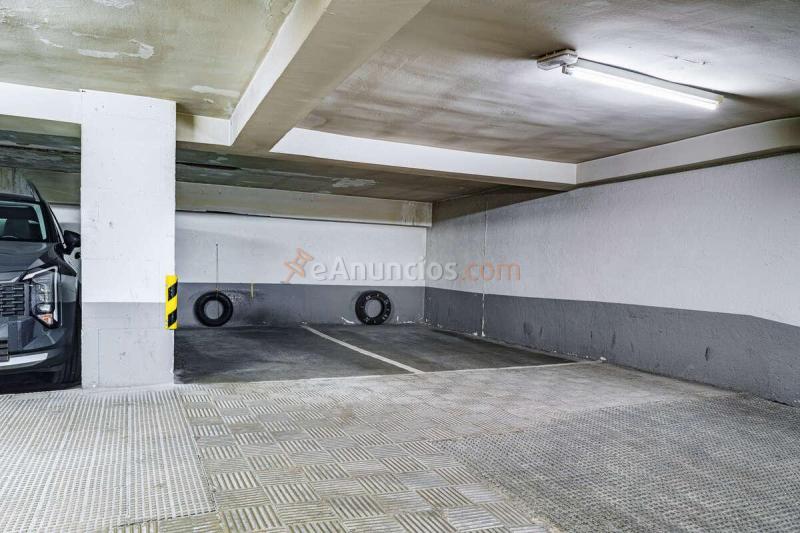 (Ref.639898) GARAJE EN ARAPILES, CHAMBERÍ