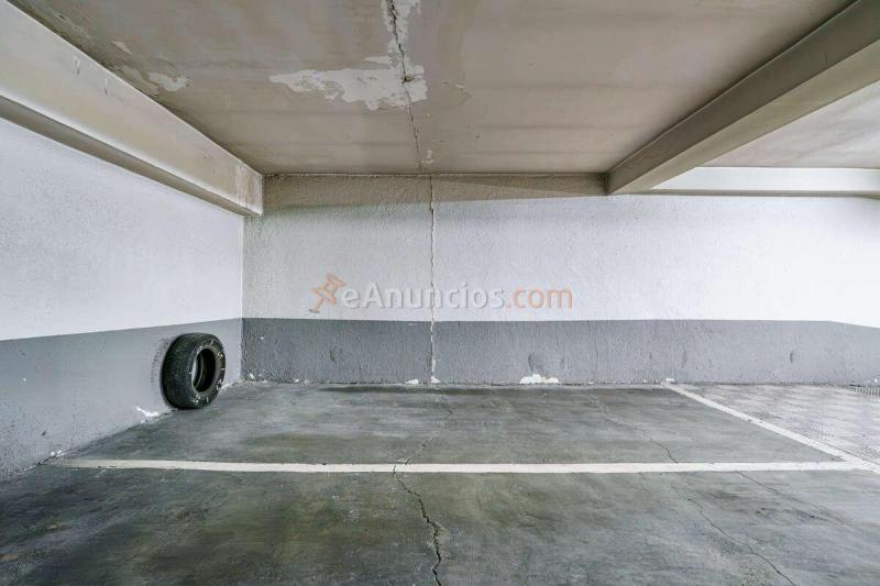 (Ref.639898) GARAJE EN ARAPILES, CHAMBERÍ