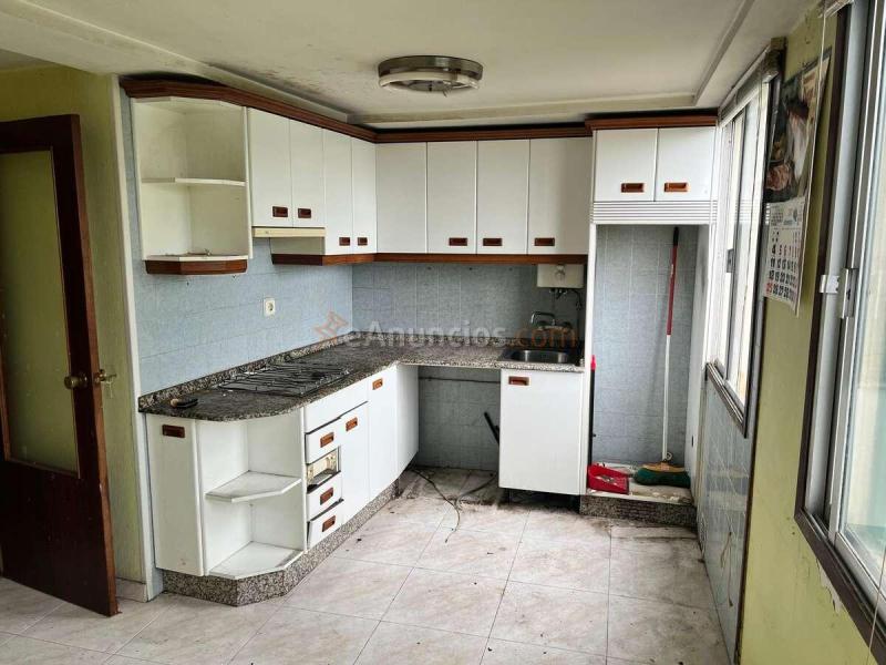 PISO DE 2 DORMITORIOS EN A CORUÑA – 85.000 € – IDEAL INVERSIÓN O PRIMERA VIVIENDA