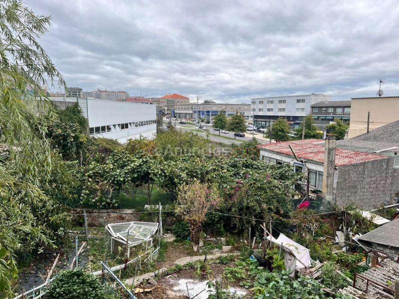 PISO DE 2 DORMITORIOS EN A CORUÑA – 85.000 € – IDEAL INVERSIÓN O PRIMERA VIVIENDA