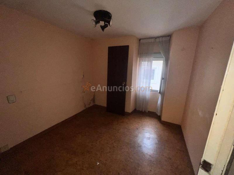 PISO DE 2 DORMITORIOS EN A CORUÑA – 85.000 € – IDEAL INVERSIÓN O PRIMERA VIVIENDA