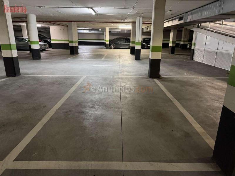 Venta de Garaje en Carretera CASTILLA CASTILLA, Narón (A Coruña)
