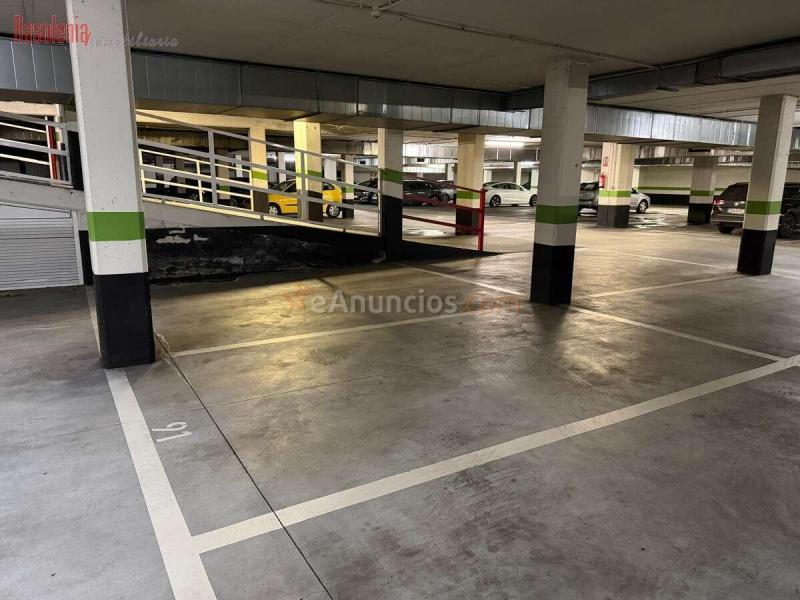 Venta de Garaje en Carretera CASTILLA CASTILLA, Narón (A Coruña)