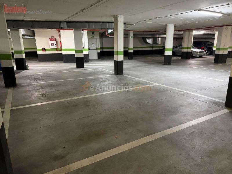 Venta de Garaje en Carretera CASTILLA CASTILLA, Narón (A Coruña)