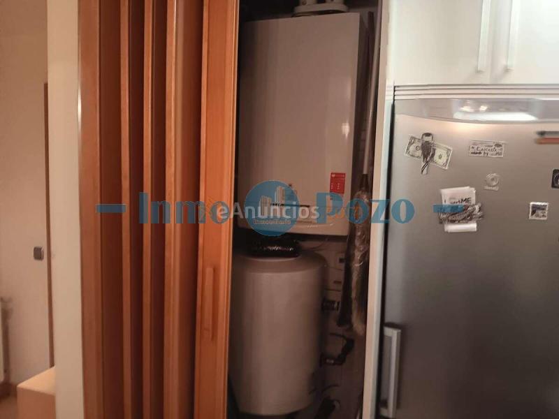 APARTAMENTO EN VENTA EN EL CENTRO 109000
