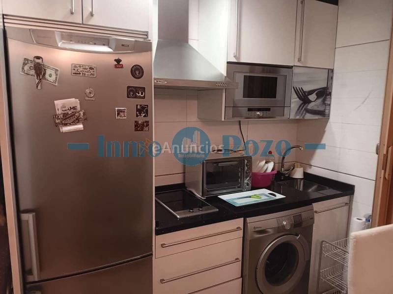 APARTAMENTO EN VENTA EN EL CENTRO 109000
