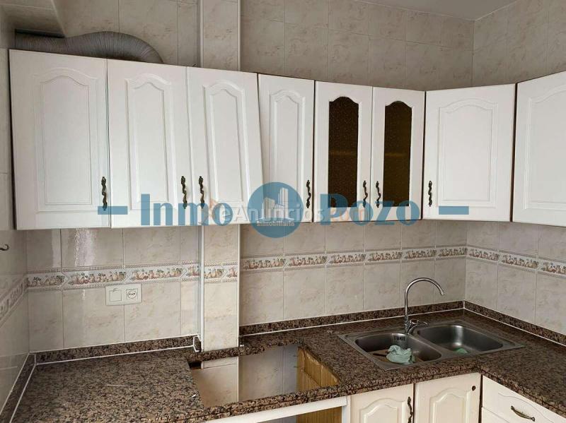 Piso en venta en Plaza de Toros – Ideal para inversión