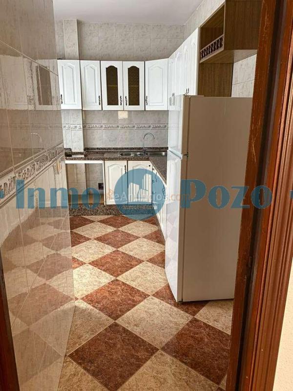 Piso en venta en Plaza de Toros – Ideal para inversión