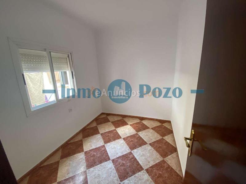Piso en venta en Plaza de Toros – Ideal para inversión