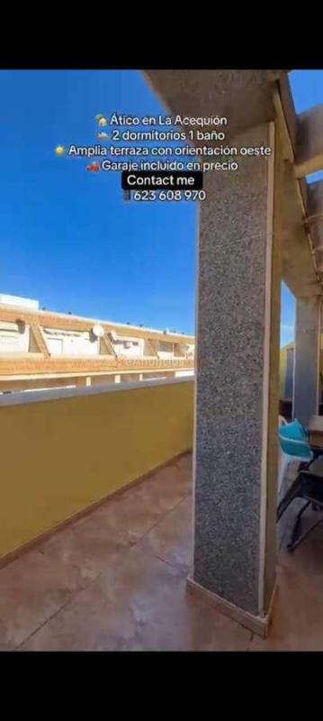Venta  - Parque de las Naciones, Torrevieja, Alicante