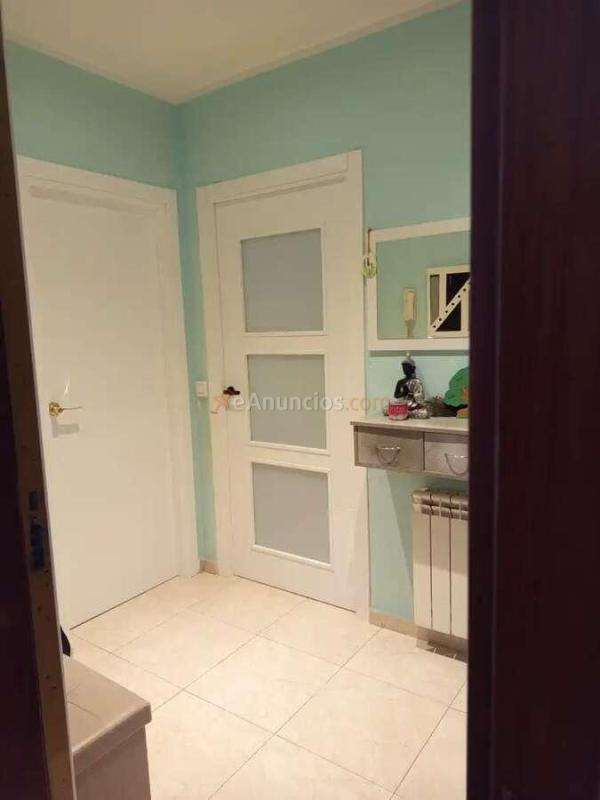 Piso en planta baja con patio, garaje privado, trastero y ascensor en Carrer de la Comtessa Dola, Trrega
