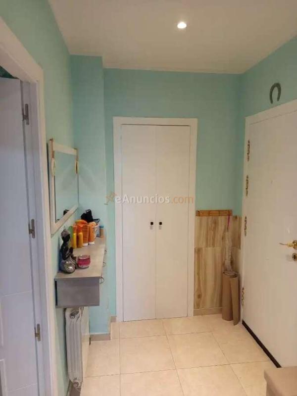 Piso en planta baja con patio, garaje privado, trastero y ascensor en Carrer de la Comtessa Dola, Trrega