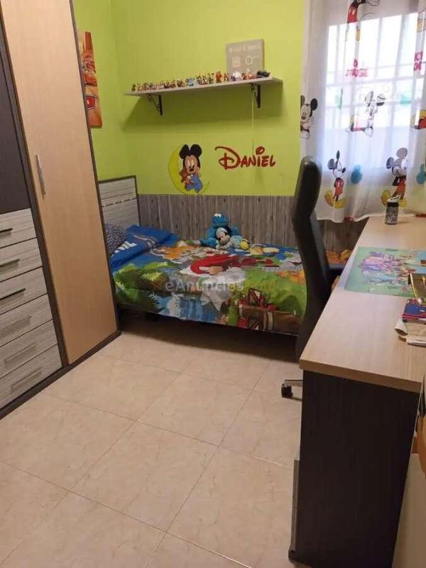 Piso en planta baja con patio, garaje privado, trastero y ascensor en Carrer de la Comtessa Dola, Trrega