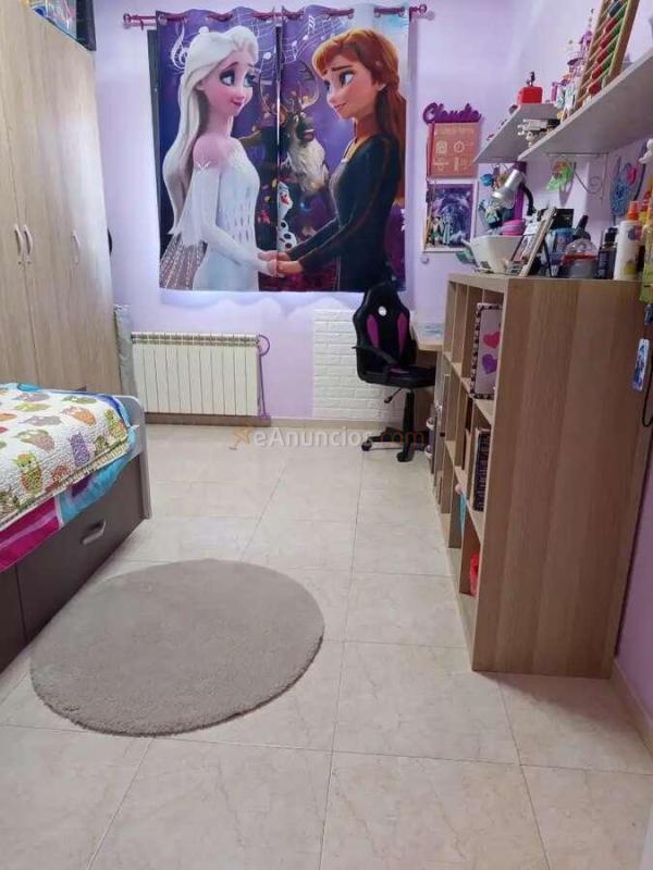 Piso en planta baja con patio, garaje privado, trastero y ascensor en Carrer de la Comtessa Dola, Trrega