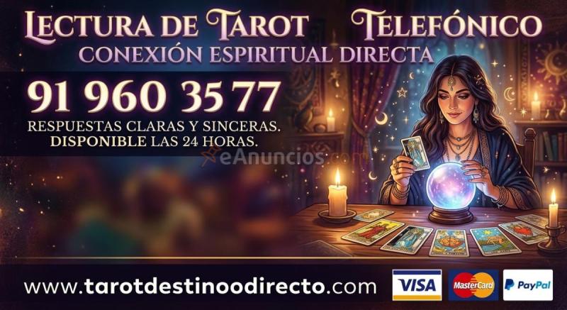Consulta telefónica económica