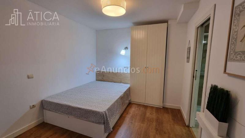 Alquiler de piso, Labradores, Salamanca.