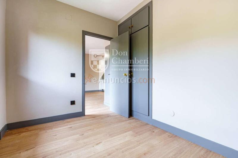 (Ref.640460) APARTAMENTO RECIÉN REFORMADO EN ARTURO SORIA