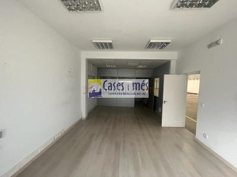 NAVE 700M2