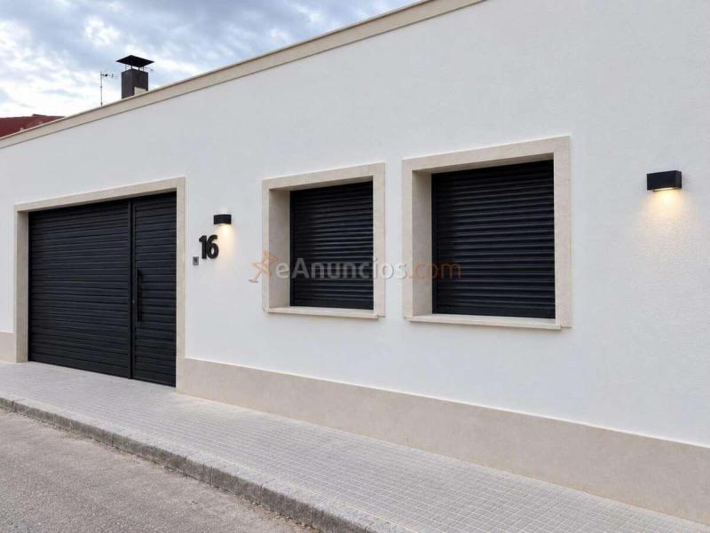 EXCELENTE VIVIENDA EN PLANTA BAJA