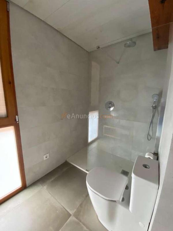 Estupendo piso en el Cabañal