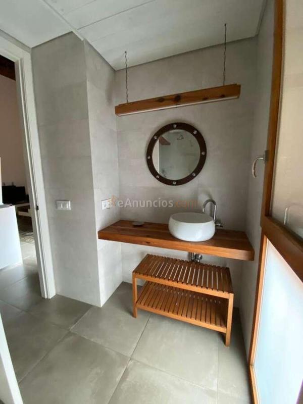 Estupendo piso en el Cabañal