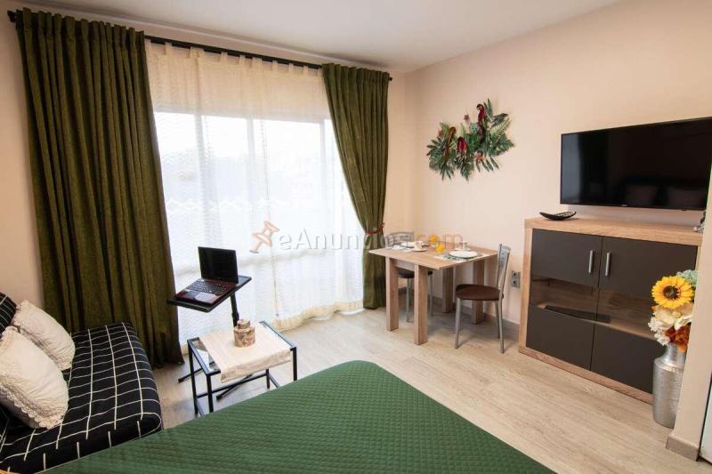 Estudio Benalbeach Benalmadena