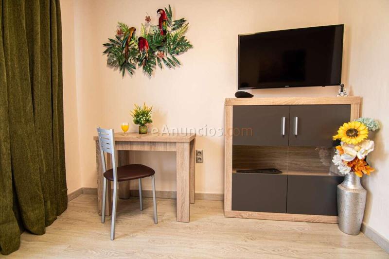 Estudio Benalbeach Benalmadena