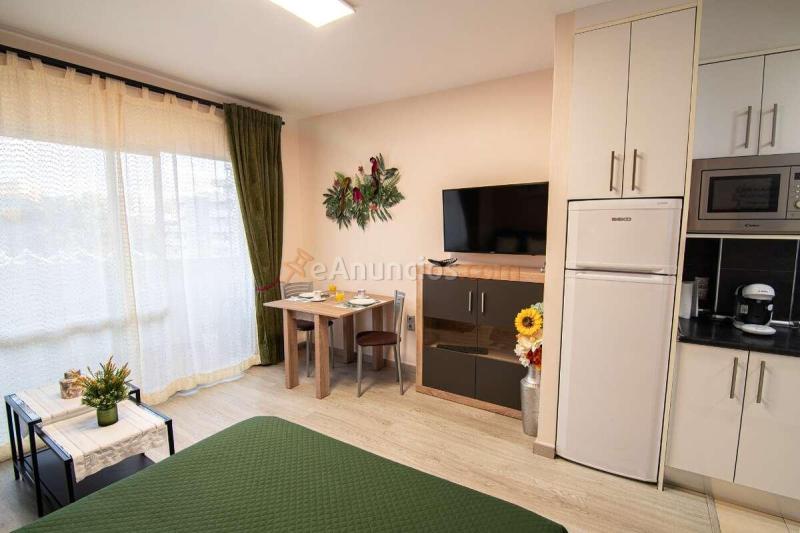 Estudio Benalbeach Benalmadena