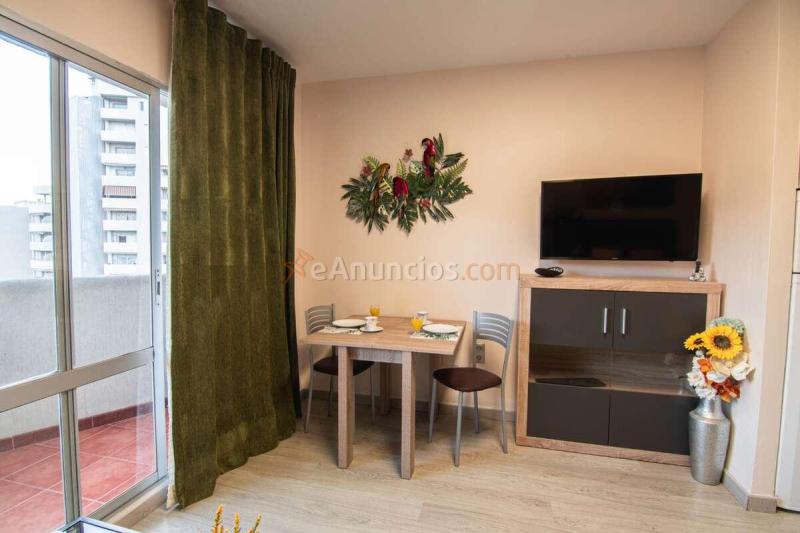 Estudio Benalbeach Benalmadena