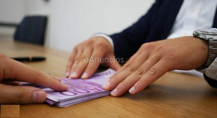 Ayuda financiera