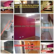 pintores economicos en majadahonda 689289243 alye