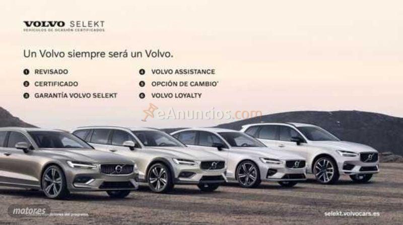 Volvo XC40 XC40 Ultra, B3 Mild hybrid, Gasolina, Dark de 2026 con 10 Km por 41.600 EUR. en Valencia