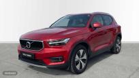 Volvo XC40 2.0 D3 BUSINESS PLUS AUTO 4WD 5P de 2020 con 115.064 Km por 23.490 EUR. en Guipuzcoa